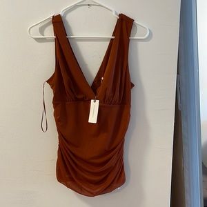 NWT tank